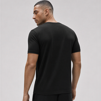 Manchacero™ — Camiseta Antimanchas