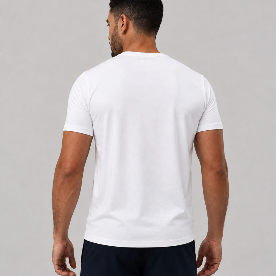 Manchacero™ — Camiseta Antimanchas