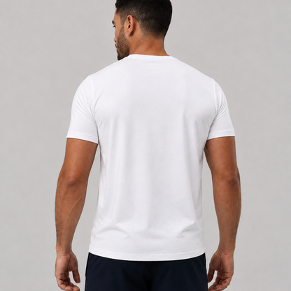 Manchacero™ — Camiseta Antimanchas